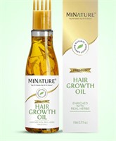 Premium Hair Growth Oil