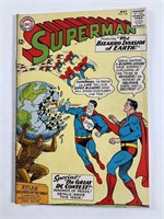 DC’s Superman No.169 1964