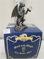Myth and Magic Dragon