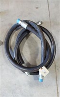 2 NEW TRUCK HYDRAULIC LINES- NO ENDS