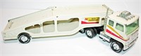 Nylint Auto Transport Semi-Trailer