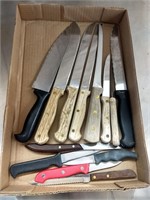 Box of Knives