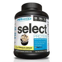 NEW | PEScience Select Protein, Frosted Chocola...