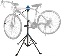 Bicycle Bike Repair Stand Cycle Rack Adj. 52"