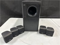 Bose Acoustimass Speaker System