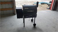 Traeger Pellet / Smoker BBQ