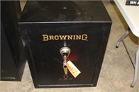 Browning Safe