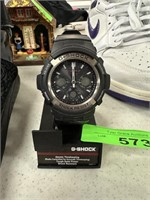 CASIO G-SHOCK GSHOCK WATCH