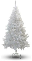 Perfect Holiday Christmas Tree, 4-Feet, PVC