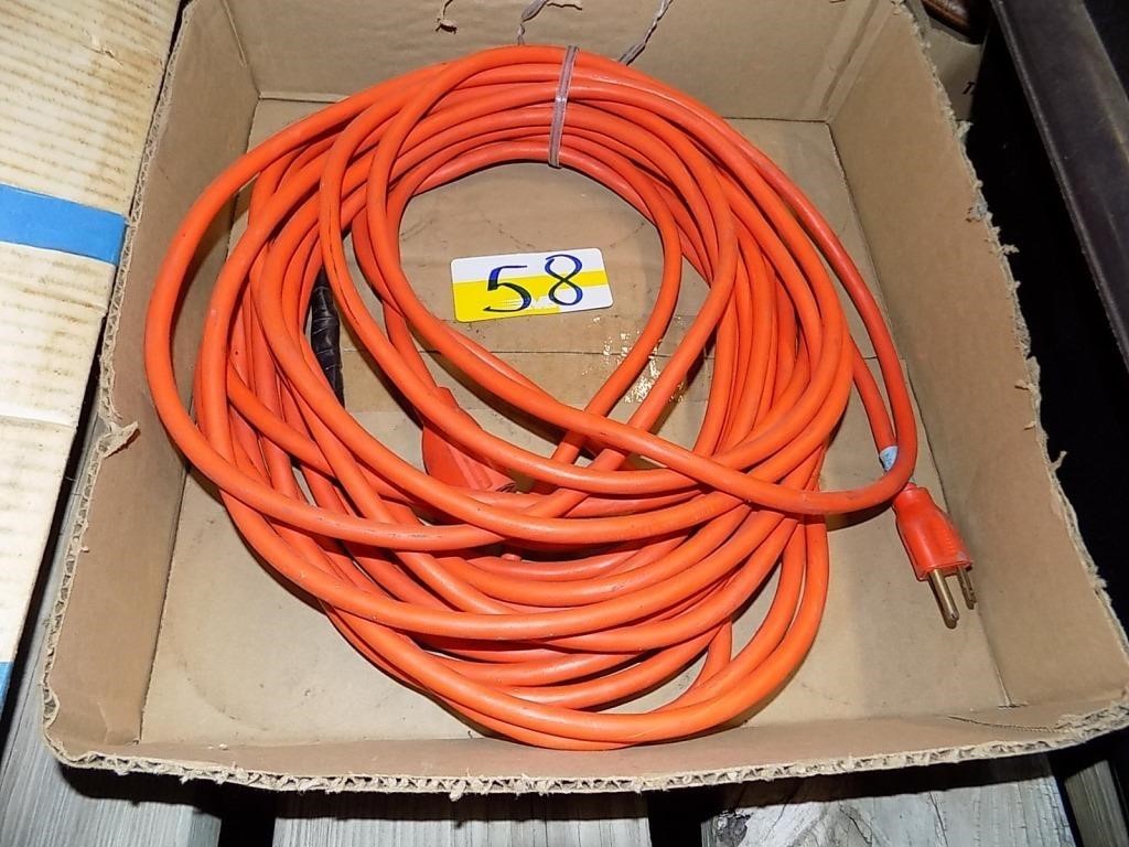 GOOD EXTENSION CORD