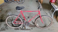 Huffy men's bicycle
