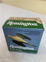 Remington 16 ga. loads