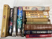 Assorted Novels
