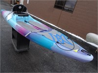 New 2022 Perception 11 ft Kayak - Showroom Model