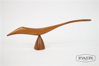 Emil Milan Sculptural Bird