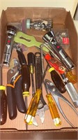 Small Household Tools