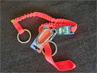 Weaver Chainsaw Bungee Lanyard & Climbing Gear***