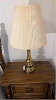 Pair of 30” Table Lamps