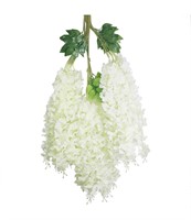 New Wedding Decoration Flower Artificial Wisteria