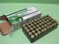 Remington 9MM Luger 115 Grain - 50 Count