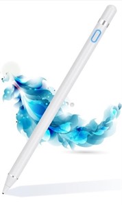 (New) Domiy Active Stylus Pen for Touch Screens,