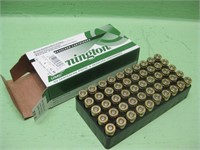 Remington 9MM Luger 115 Grain - 50 Count