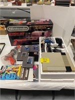 SUPER COOL NINTENDO ACTION SET ENTERTAINMENT