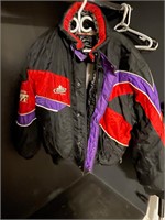 Choko Bear vintage men’s XL jacket