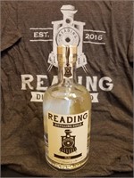 Reading Distilling Guild Rum & Tshirt