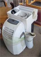 Indoor Cooling Unit