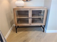 ACCENT CABINET