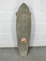 Longboard Skateboard - 37"