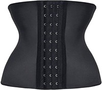 Size S- YIANNA Waist Trainer for Women