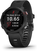 Garmin Forerunner 245 GPS Smartwatch