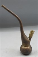 SOUTHERN ASIAN PRIVATE SMOKING PIPE