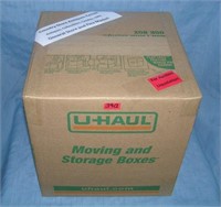 Moving and Storage Company mystery box lot