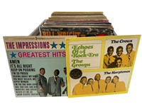 70 - Rock Pop & Soul Vinyl Records