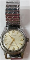 Vintage Brera Watch