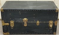 Steamer Trunk