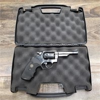 Colt Police Positive #508417, revolver, .38 specia