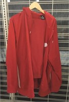 Air Jordan XXL BAsketBall Jump Suit Lobos