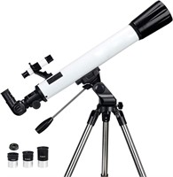 Moutec Telescope for Astronomy Beginners