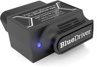 NEW $120 BlueDriver Bluetooth Pro OBDII Scan