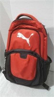 Puma Challenger Backpack Fully Padded, 15” Laptop