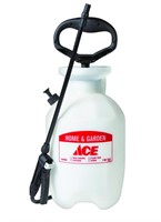 Ace 1 Gal Sprayer Pump Lawn and Garden Sprayer