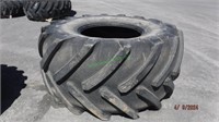 Michelin Floatation Tire 900/60R32