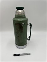 The Original Stanley Cup Thermos