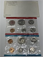 1971 UNC Mint U.S. Proof Set