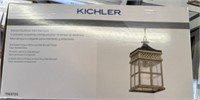 Kichler Indoor/Outdoor Pendant Light Fixture