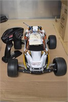 Traxxas Rustler Titan 12T